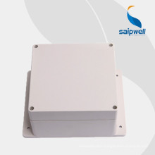 Factory Outlet Saipwell High Quality ABS Waterproof Enclosure Plastic Box 160*160*90MM